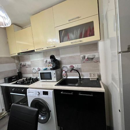 Apartament Tony Konstanca Kültér fotó