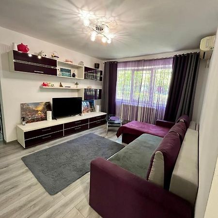 Apartament Tony Konstanca Kültér fotó