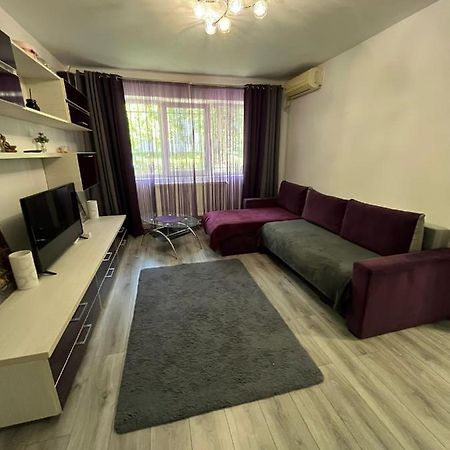 Apartament Tony Konstanca Kültér fotó