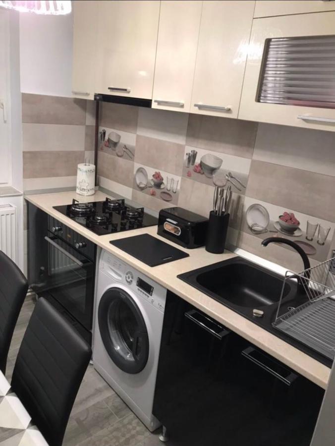 Apartament Tony Konstanca Kültér fotó