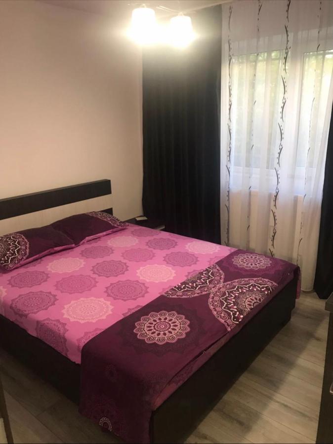 Apartament Tony Konstanca Kültér fotó