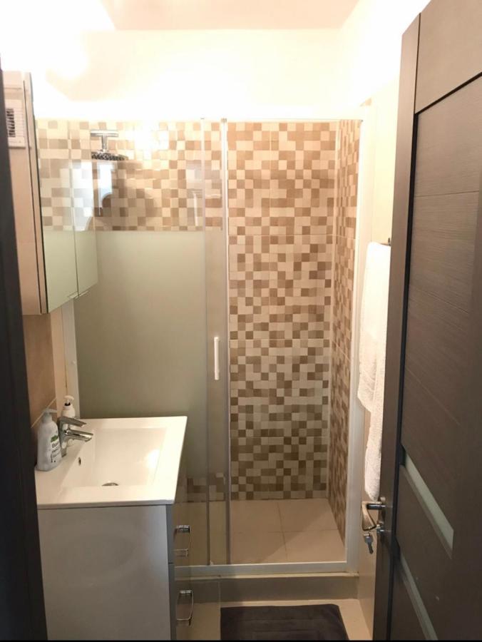 Apartament Tony Konstanca Kültér fotó