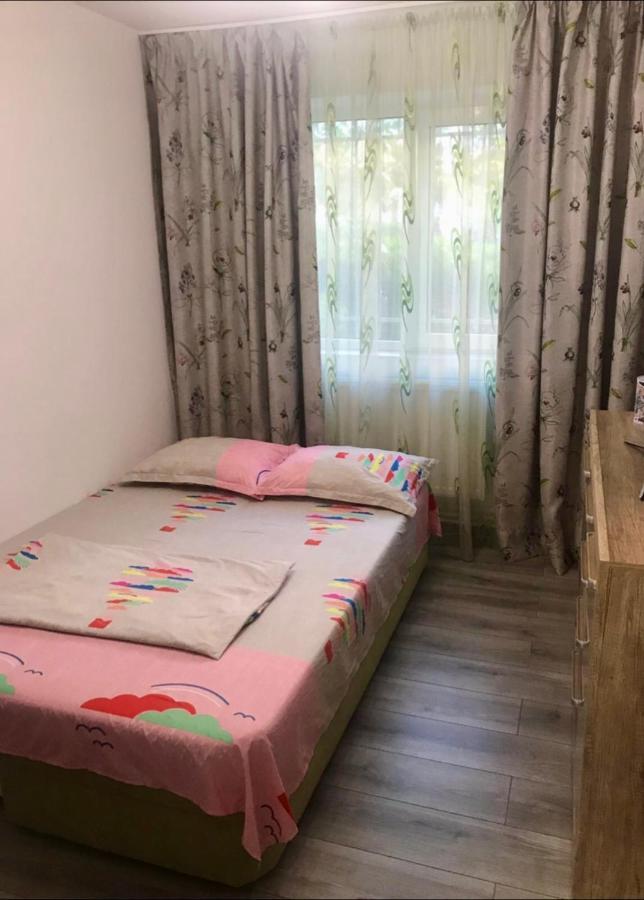 Apartament Tony Konstanca Kültér fotó