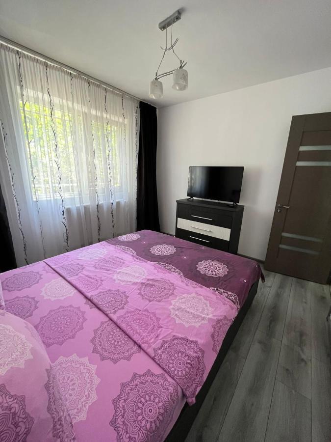 Apartament Tony Konstanca Kültér fotó