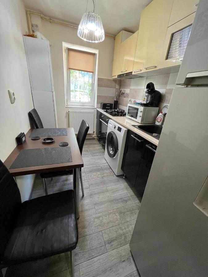 Apartament Tony Konstanca Kültér fotó