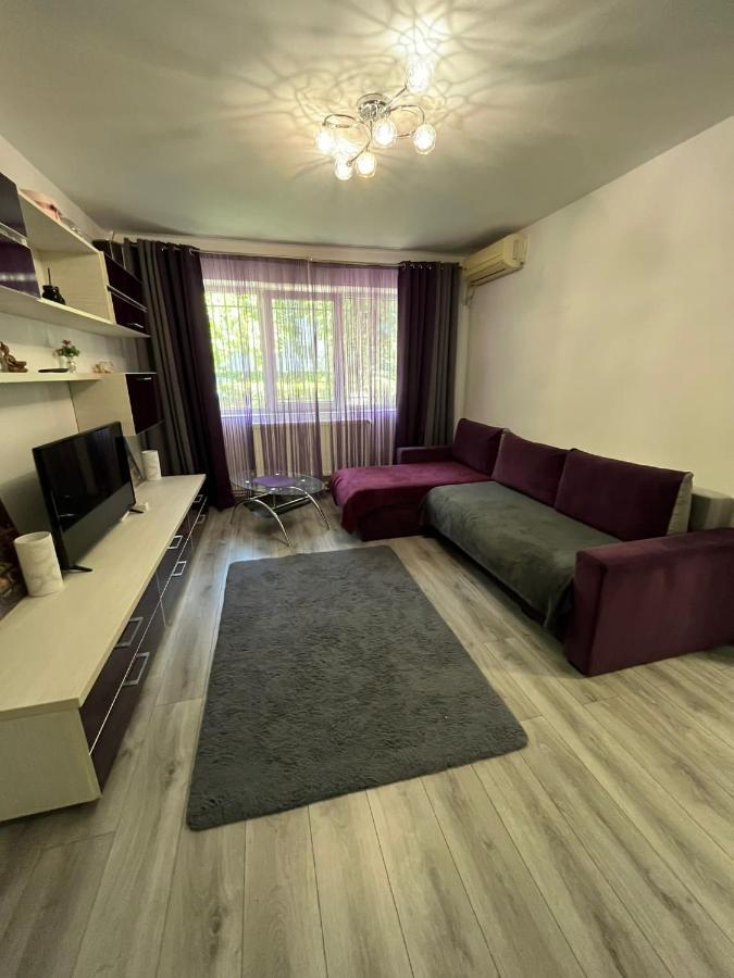 Apartament Tony Konstanca Kültér fotó