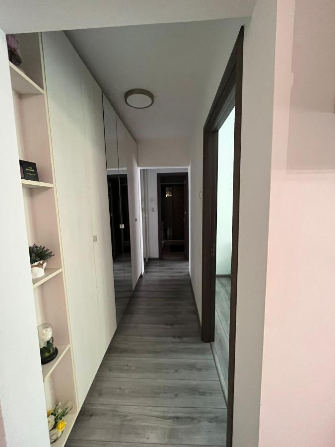 Apartament Tony Konstanca Kültér fotó